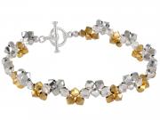 Boca Bling Bracelet