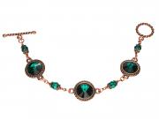 Emerald Isle Bracelet