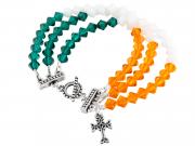 Luck of the Irish Bracelet