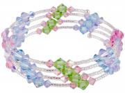 Spring Colors Bracelet