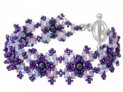 Plum Blossom Bracelet