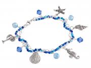 Sea Spray Bracelet