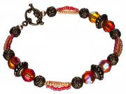 Summer Fiesta Bracelet