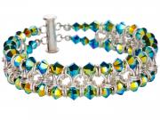 Festive Sparkle Bracelet