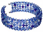 Sapphire Serenity Bracelet