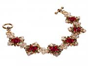 Victorian Elegance Bracelet