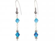 Bali Brilliance Earrings