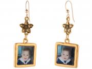 Mother's Treasure Earrings