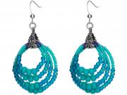 Ocean Waves Earrings