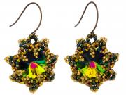 Renaissance Rivoli Earrings