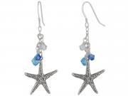 Sea Spray Earrings