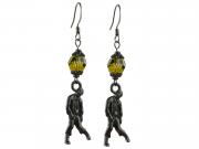 Spooktacular Earrings