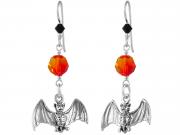 Spooky Halloween Earrings