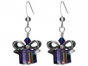 Tanzanite Gift Earrings