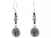 Tree of Life Earrings