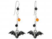 Trick or Treat Earrings