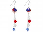 USA Earrings