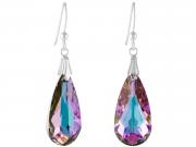 Vitrail Light Drop Earrings