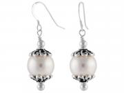 Enchanted Pearls Earrings