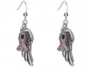 Wings of Hope Earrings