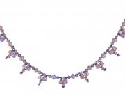 Purple Lover's Necklace