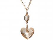 Truly in Love Necklace