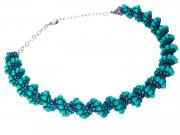 Ocean Waves Necklace