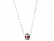 Trick or Treat Necklace