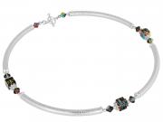 Vitrail Brilliance Necklace