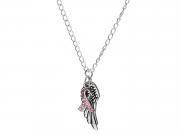 Wings of Hope Necklace