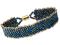 Peyote Stitch Bracelet