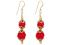 Holiday Elegance Earrings