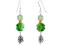 Lucky Shamrock Earrings