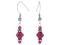 Ruby Bali Earrings