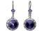 Tanzanite Earrings