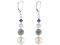 Elegant Pearl Drop Earrings